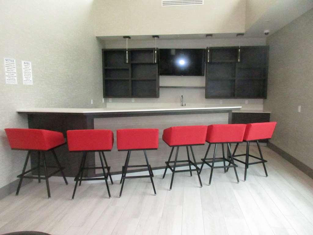 מלון Executive Residency By Best Western קורפוס כריסטי מתקנים תמונה